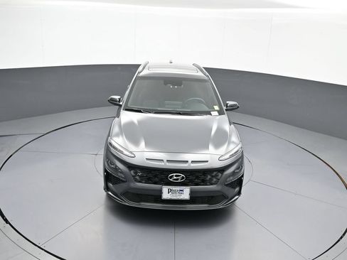 Certified 2023 Hyundai Kona N Line AWD/4WD image 35