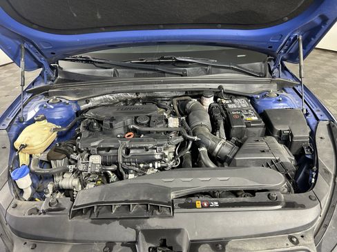 Used 2022 Kia K5 GT-Line image 45