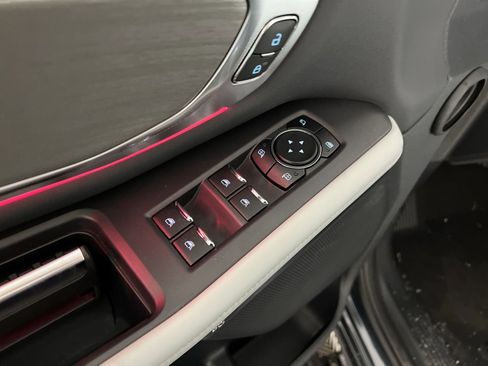 New 2026 Ford Expedition Max Platinum w/ Driver's Package image 15