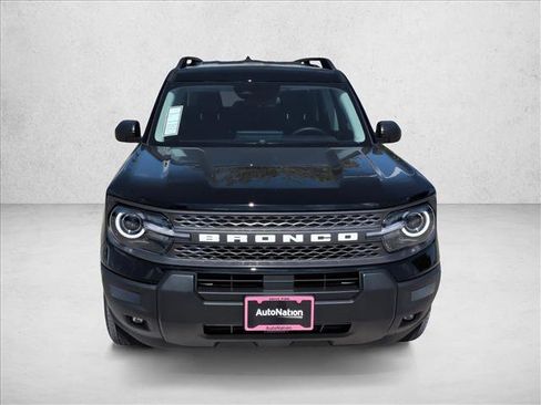 New 2025 Ford Bronco Sport Big Bend w/ Convenience Package image 5