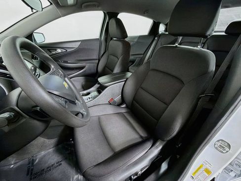 Used 2024 Chevrolet Malibu LT FWD image 20