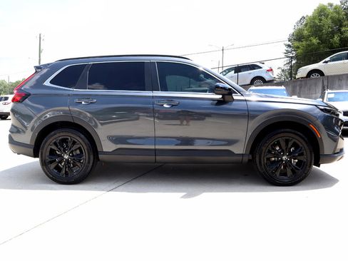 Used 2024 Honda CR-V Sport Touring image 8