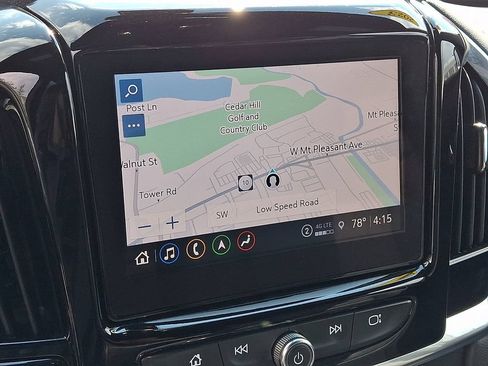 Certified 2023 Chevrolet Traverse RS AWD/4WD image 16
