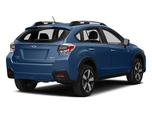 Used 2014 Subaru Crosstrek 2.0i Premium w/ Popular Package #2 image 5