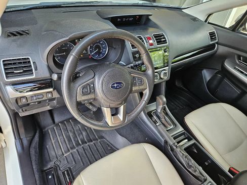 Used 2016 Subaru Crosstrek 2.0i Limited AWD/4WD image 13