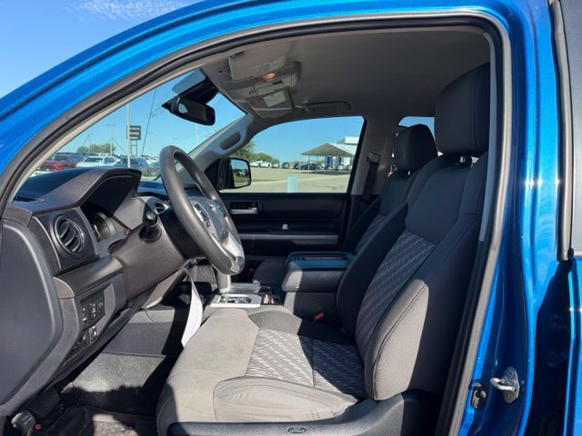 Used 2018 Toyota Tundra SR5 w/ SR5 Upgrade Package RWD image 13