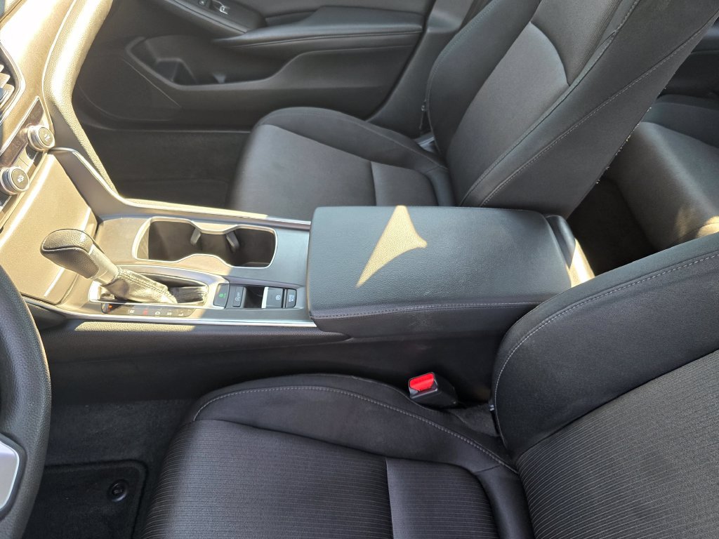 Used 2021 Honda Accord LX image 26