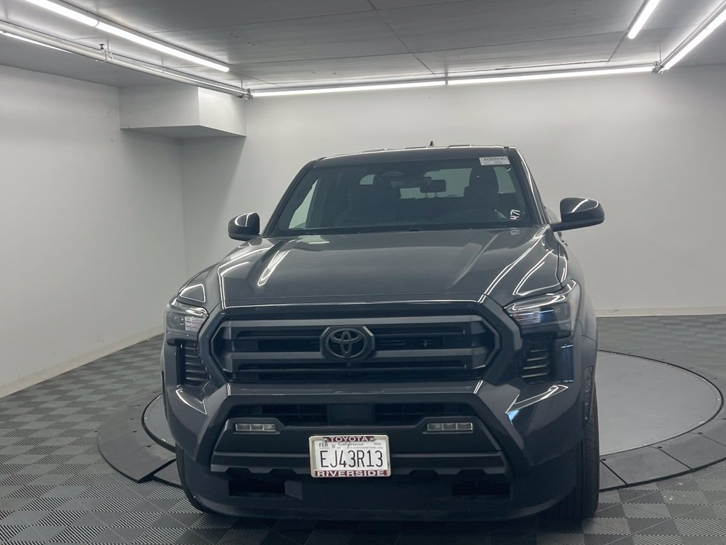 Used 2025 Toyota Tacoma SR5 RWD image 6