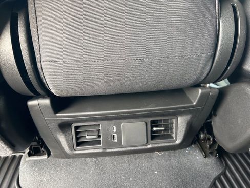 New 2026 Chevrolet Silverado 1500 Custom image 24