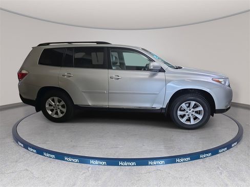 Used 2013 Toyota Highlander SE image 5