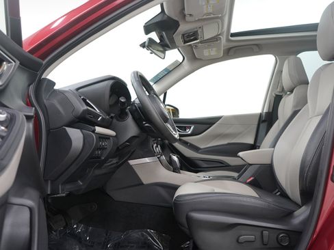 Used 2022 Subaru Forester Limited image 24