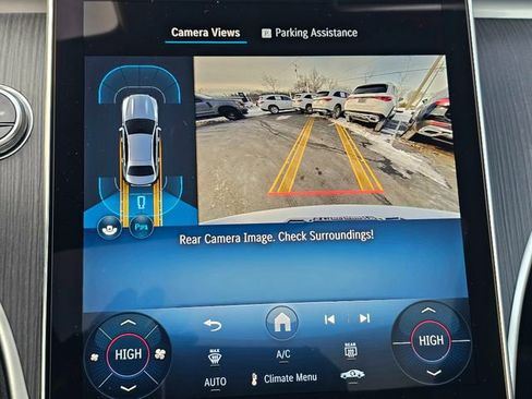 New 2026 Mercedes-Benz C 300 C 300 image 36