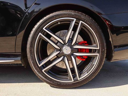 Used 2019 Mercedes-Benz E 63 AMG S image 13
