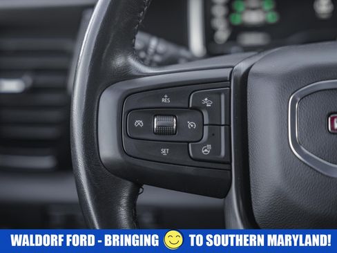 Used 2024 GMC Sierra 2500 AT4X w/ AT4X AEV Edition image 43