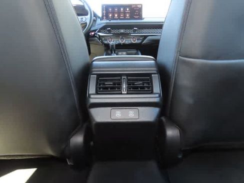 Used 2025 Honda Accord EX-L image 23