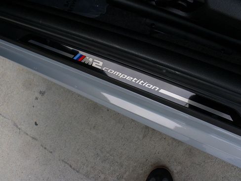 Used 2021 BMW M2 Competition w/ Executive Package image 29