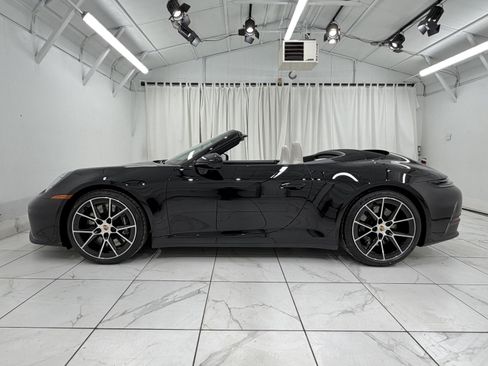 New 2026 Porsche 911 Carrera S image 2