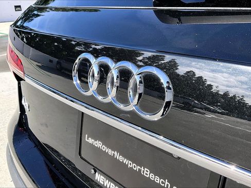 Used 2020 Audi A4 2.0T allroad Premium Plus w/ Premium Plus Package image 7