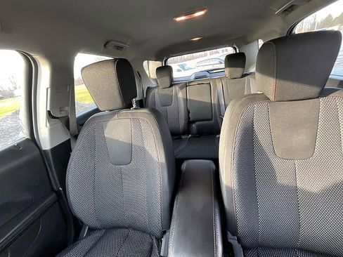 Used 2017 Chevrolet Equinox LS image 32