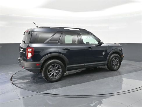 Used 2023 Ford Bronco Sport Big Bend w/ Convenience Package image 15