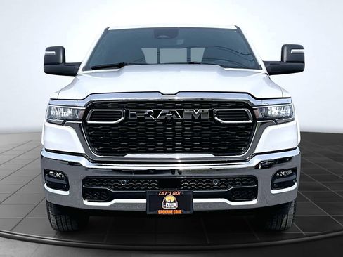 New 2026 RAM 1500 Big Horn image 6