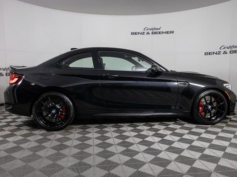 Used 2020 BMW M2 CS image 12
