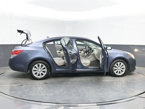 Used 2013 Buick LaCrosse Leather FWD image 48