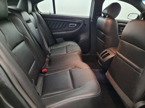 Used 2016 Ford Taurus Limited image 19