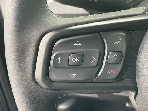 New 2026 Jeep Wrangler Willys image 16