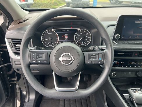Used 2023 Nissan Rogue SV AWD/4WD image 31