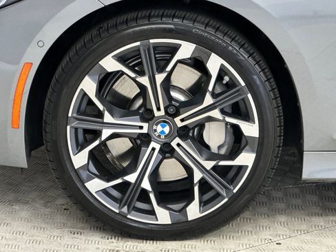 Used 2026 BMW 330i Sedan w/ Convenience Package RWD image 12