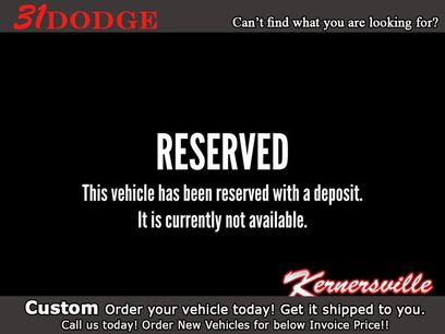 New 2025 RAM 1500 Limited