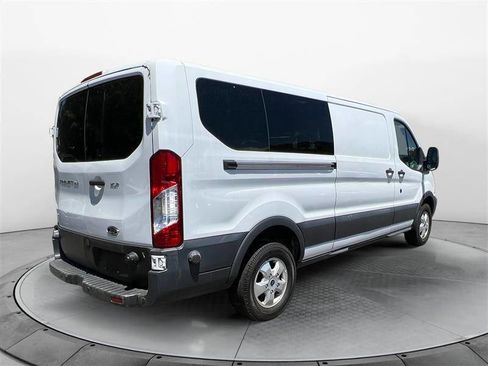 Used 2018 Ford Transit 350 XLT image 5