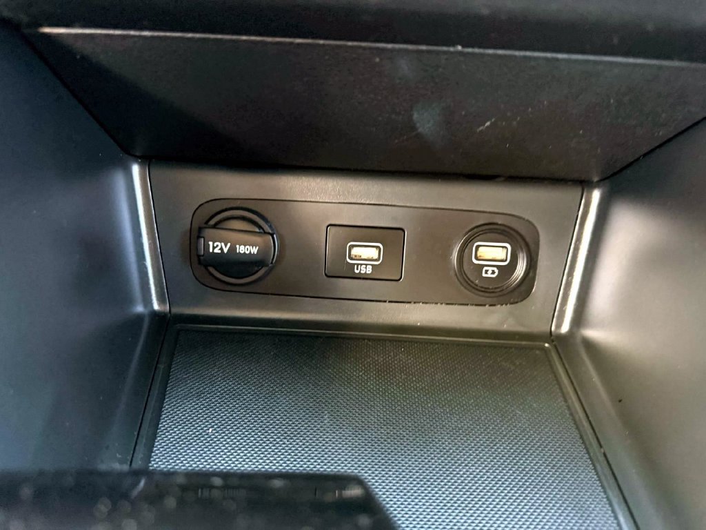 Certified 2023 Hyundai Sonata SEL FWD image 21