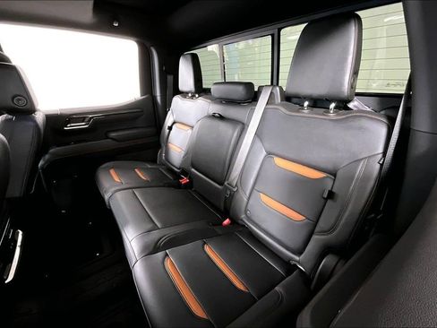 Used 2022 GMC Sierra 1500 AT4 w/ AT4 Premium Package image 26