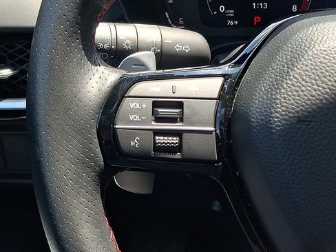 Certified 2025 Acura ADX A-Spec AWD/4WD image 21