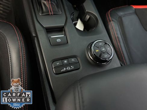 Used 2024 Ford Ranger Raptor image 13