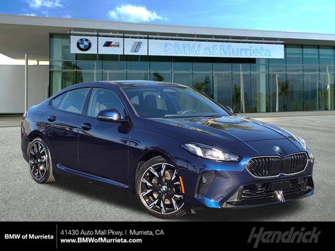 Used 2026 BMW 228i w/ Technology Package FWD image 1