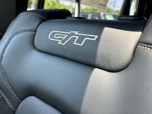 New 2026 RAM 1500 Rebel AWD/4WD image 5