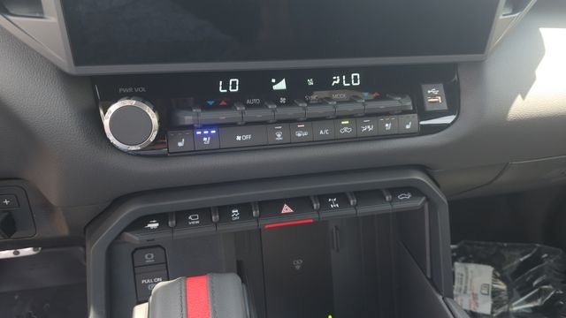 New 2026 Toyota Tundra TRD Pro AWD/4WD image 22