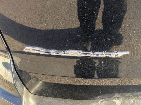 Used 2019 Ford EcoSport Titanium image 26