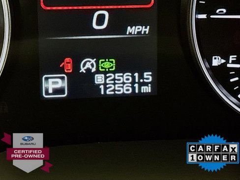 Certified 2024 Subaru Legacy Limited image 12