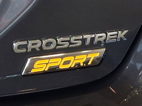 Certified 2025 Subaru Crosstrek 2.5i Sport AWD/4WD image 30