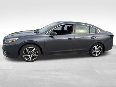Certified 2022 Subaru Legacy Limited image 52