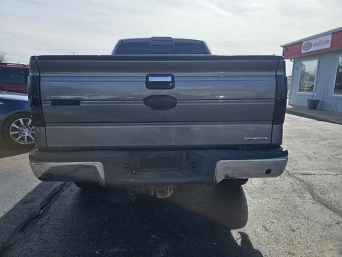 Used 2012 Ford F150 XLT w/ XLT Chrome Pkg AWD/4WD image 9