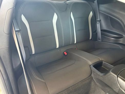 Used 2018 Chevrolet Camaro LT RWD image 27