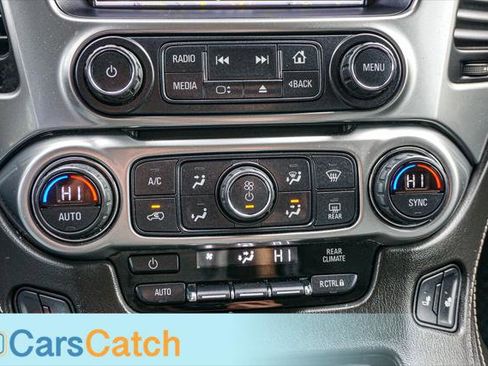 Used 2020 Chevrolet Tahoe LT image 36