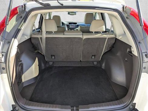 Used 2013 Honda CR-V EX-L image 6