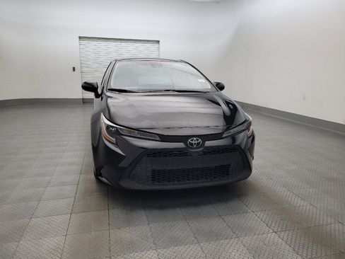 Used 2022 Toyota Corolla LE w/ Carpet Mat Package (TMS) FWD image 14