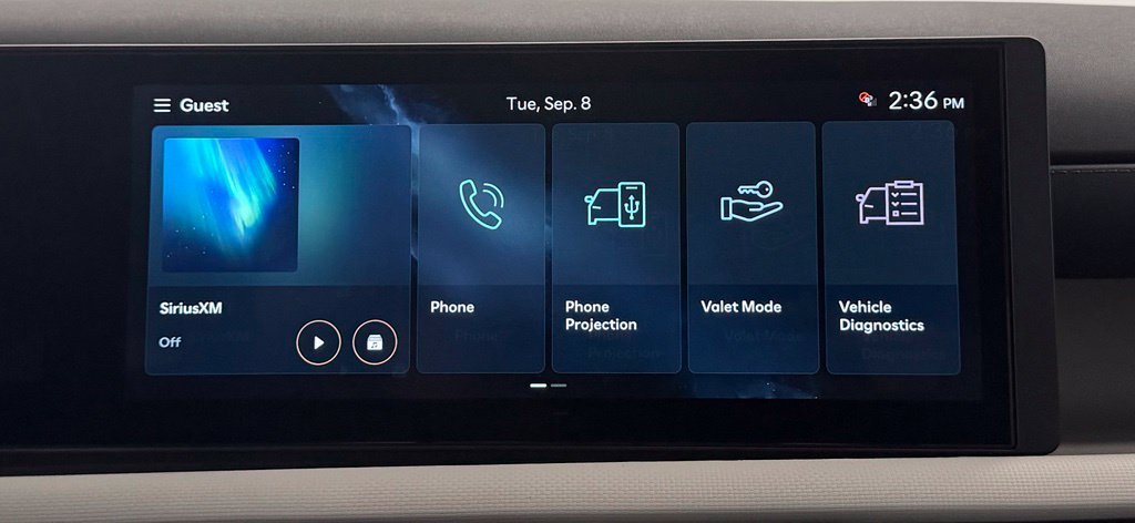 New 2026 Hyundai Tucson SEL Plus AWD/4WD image 16